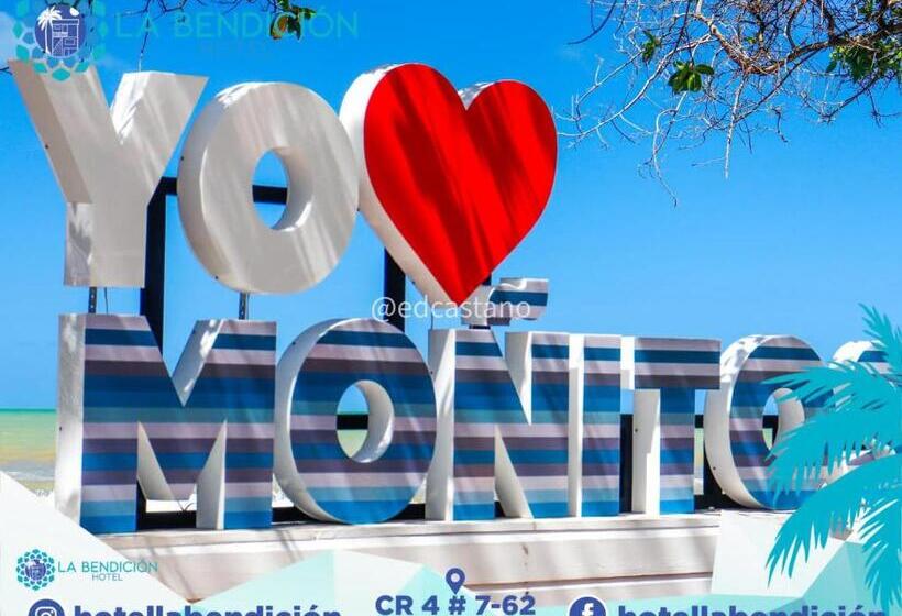 هتل La Bendición