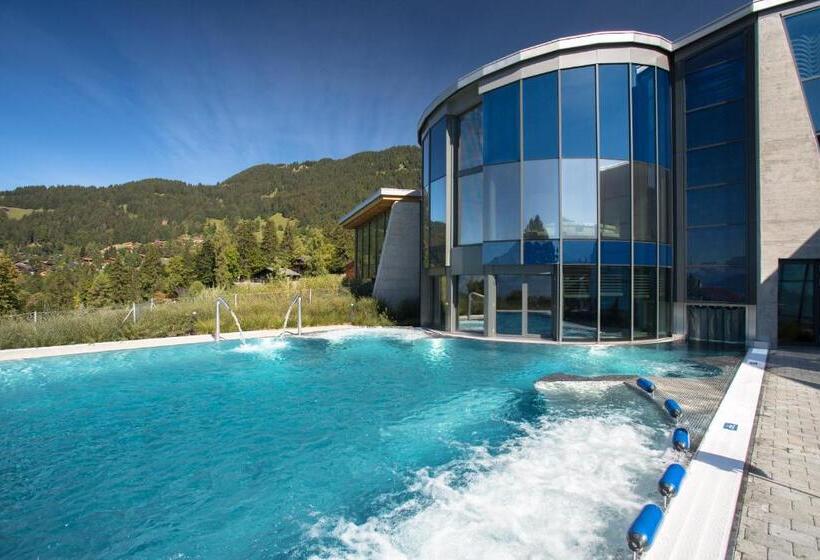 Отель Maison Des Sports