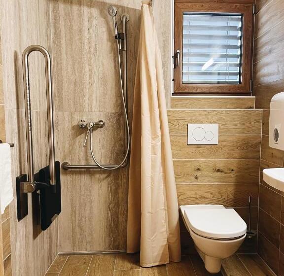 Отель Maison Des Sports