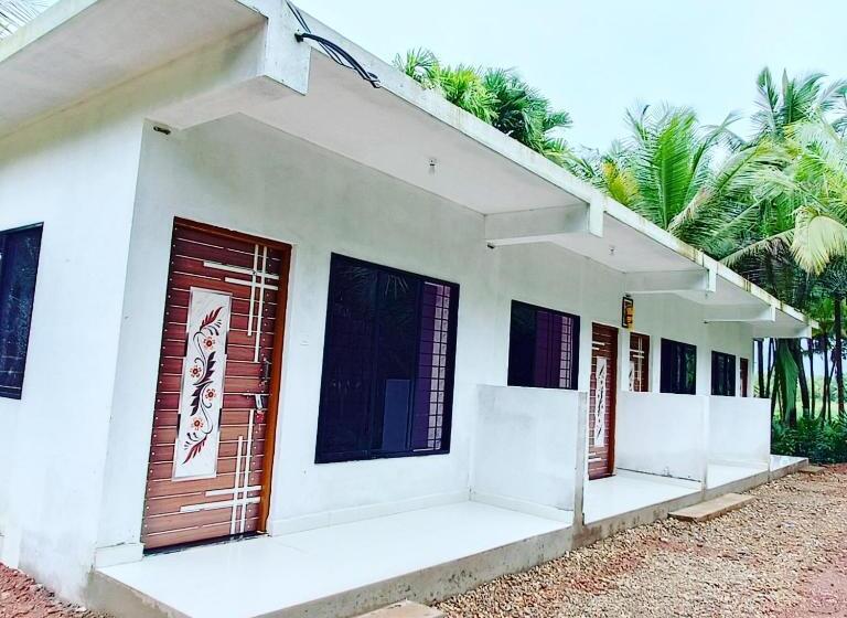 فندق Makayla Farm Stay