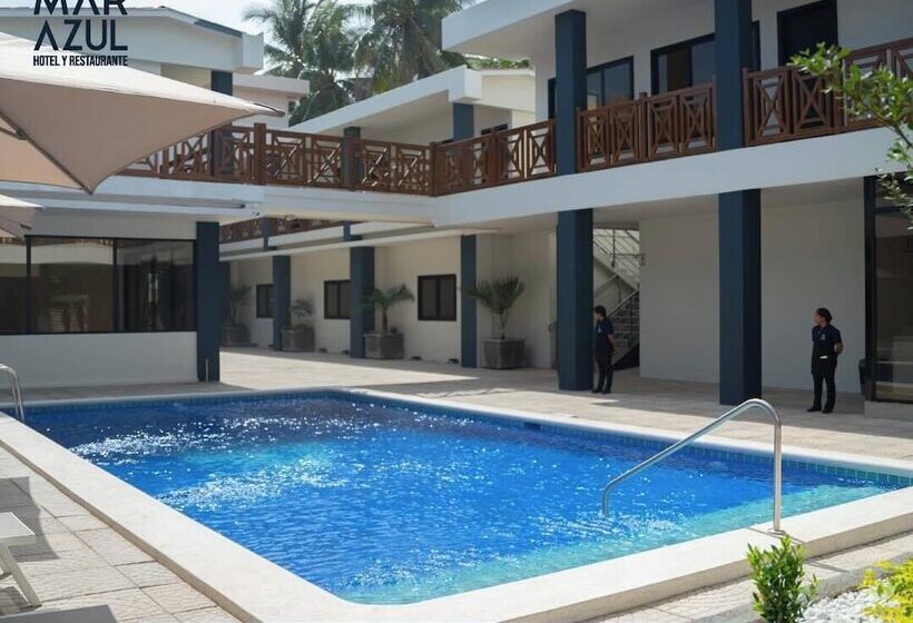فندق Mar Azul