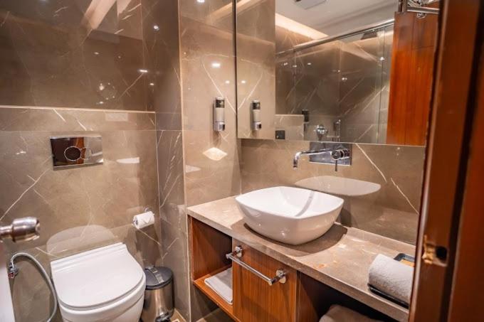 בית מלון כפרי Mj