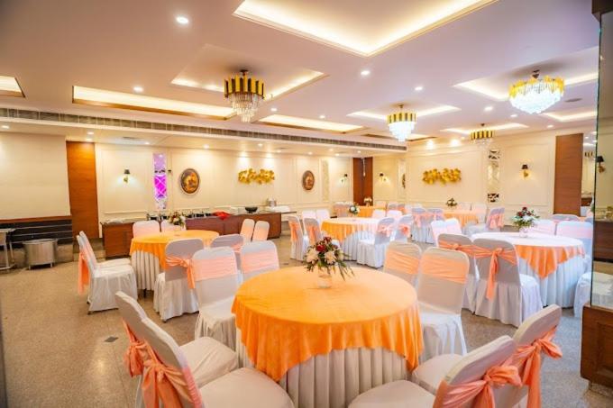 בית מלון כפרי Mj