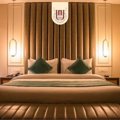 בית מלון כפרי Mj