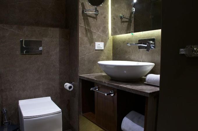 בית מלון כפרי Mj