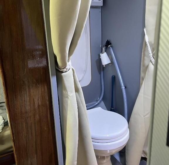 酒店 Nuits Enchantées Sur Les Flots Embarquez Pour Une Aventure Inédite à Sète