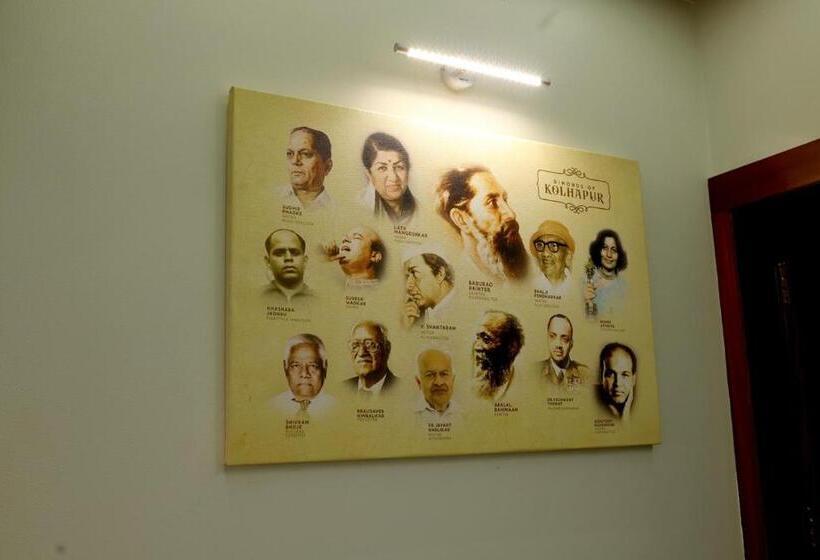 호텔 Old Urban Guest House