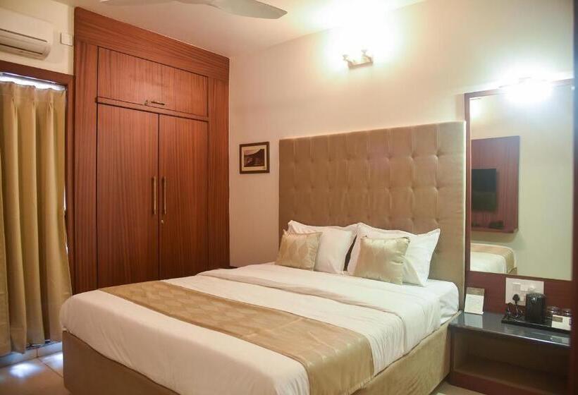 호텔 Old Urban Guest House