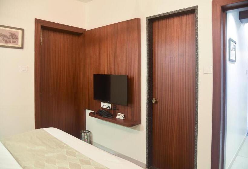 호텔 Old Urban Guest House