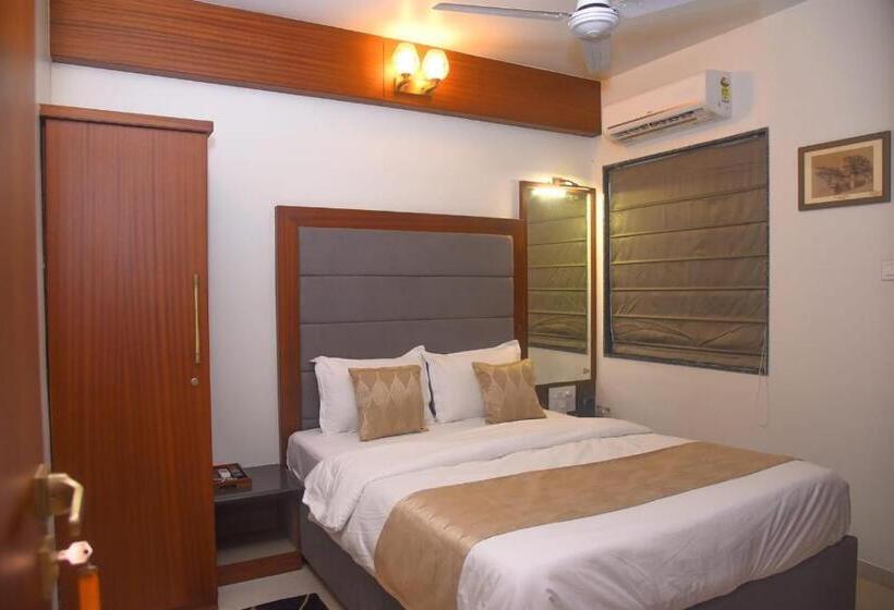 호텔 Old Urban Guest House