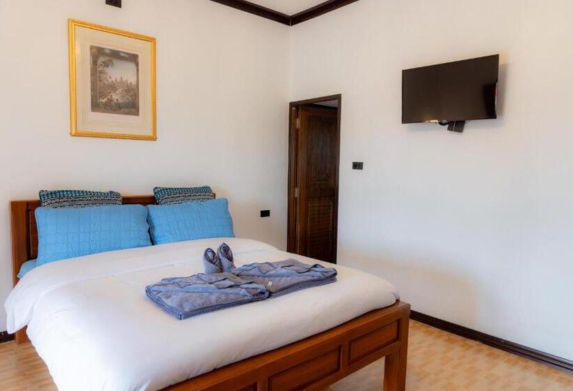 فندق Onjira Resort