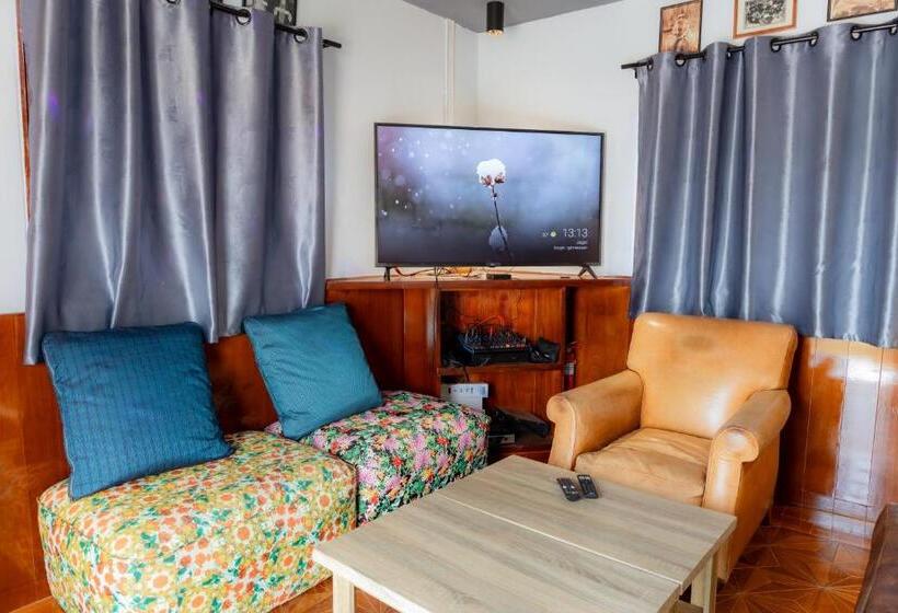 فندق Onjira Resort
