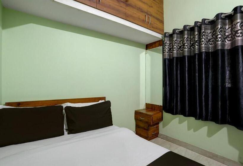 בית מלון כפרי Oyo Kings Farm