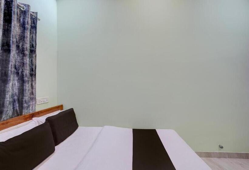 בית מלון כפרי Oyo Kings Farm