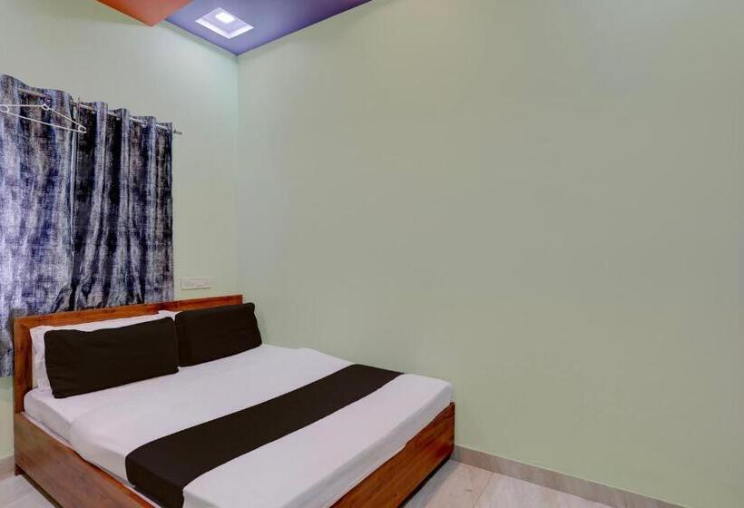 בית מלון כפרי Oyo Kings Farm