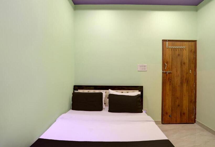 בית מלון כפרי Oyo Kings Farm