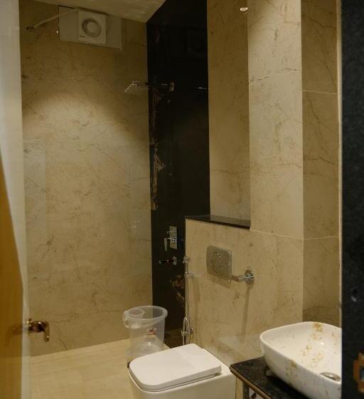 فندق Panache The Escape   Home Stay