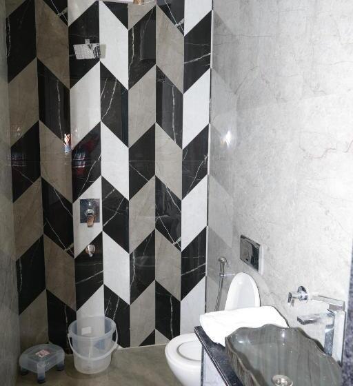 בית מלון כפרי Panache The Escape   Home Stay