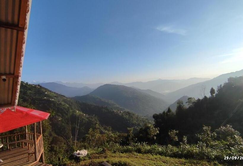 호텔 Paradise Point Farmstay