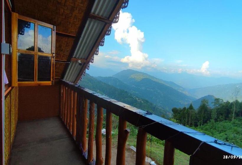 호텔 Paradise Point Farmstay