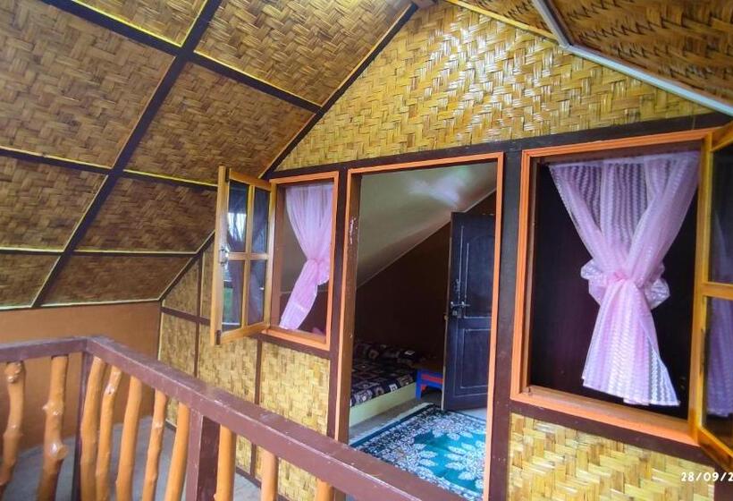 호텔 Paradise Point Farmstay