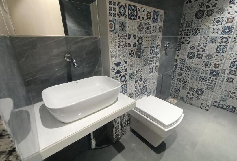 בית מלון כפרי Pearl Residency