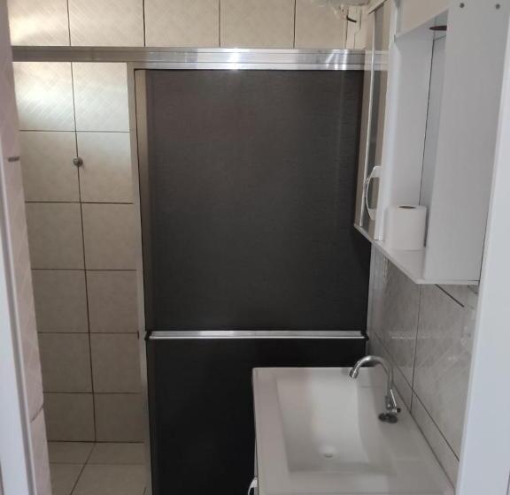 בית מלון כפרי Pousada Bela Manhã