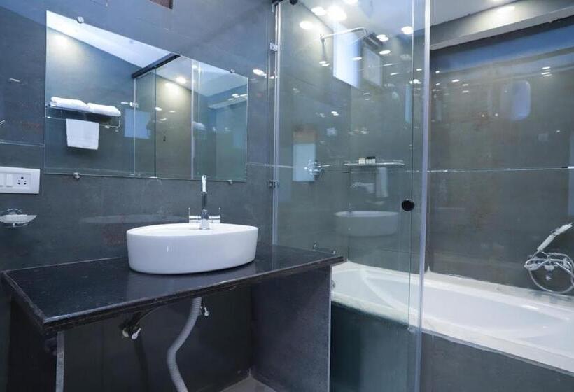 ホテル Prime View Resort