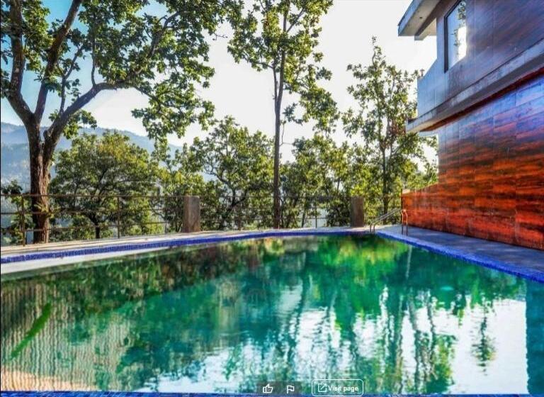 ホテル Prime View Resort