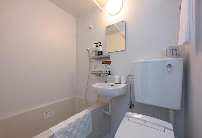 Hotel R9 The Yard Arao