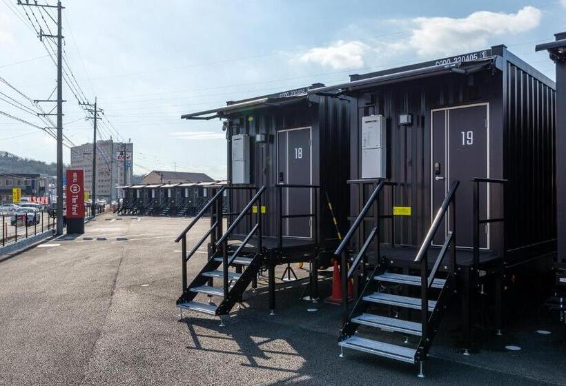 Hotel R9 The Yard Arao