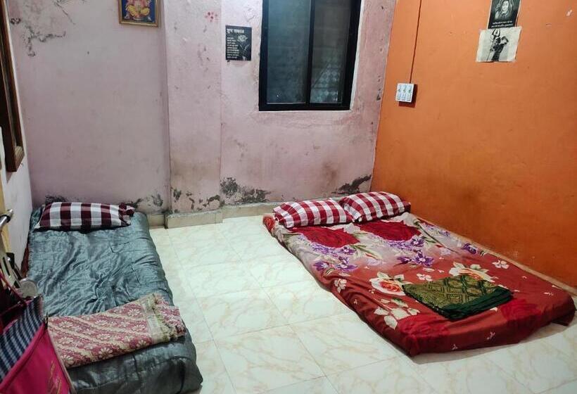 호텔 Radhesham Bhakt Niwas