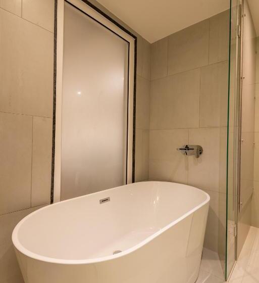 فندق Regenta Place Vasco Goa