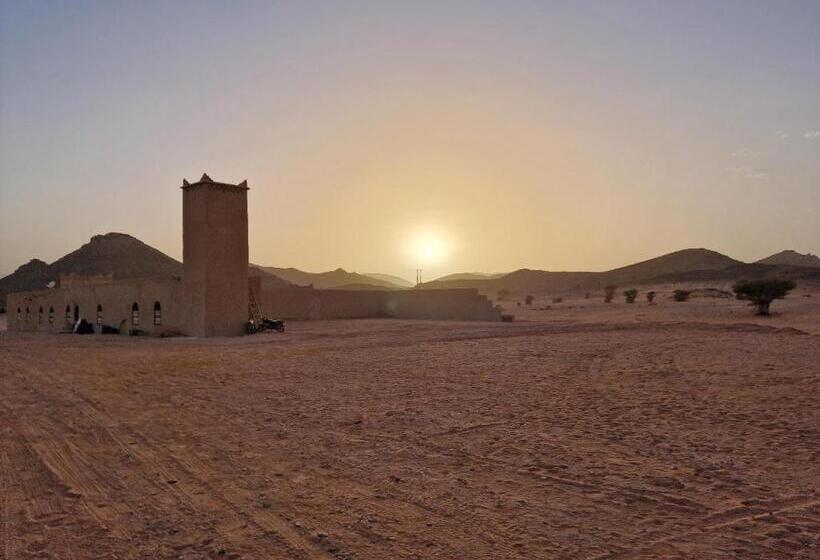 هتل Riad Ouzina Tgm