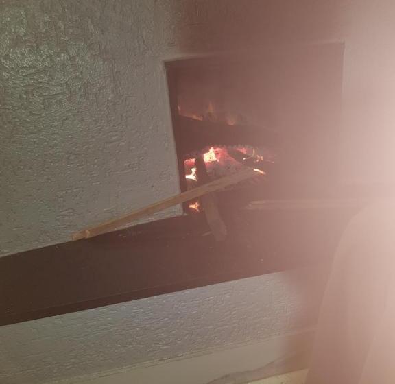 هتل Salu Comforts