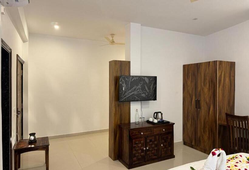 فندق Shikaar Inn