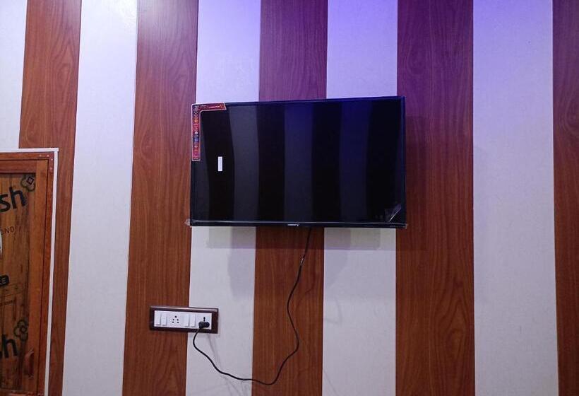 ホテル Shree Ayodhya Darshan Palace