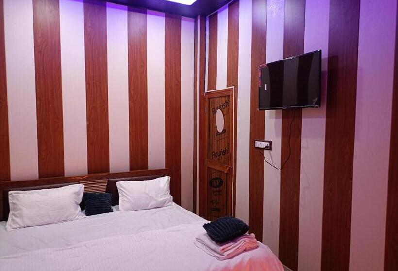 ホテル Shree Ayodhya Darshan Palace