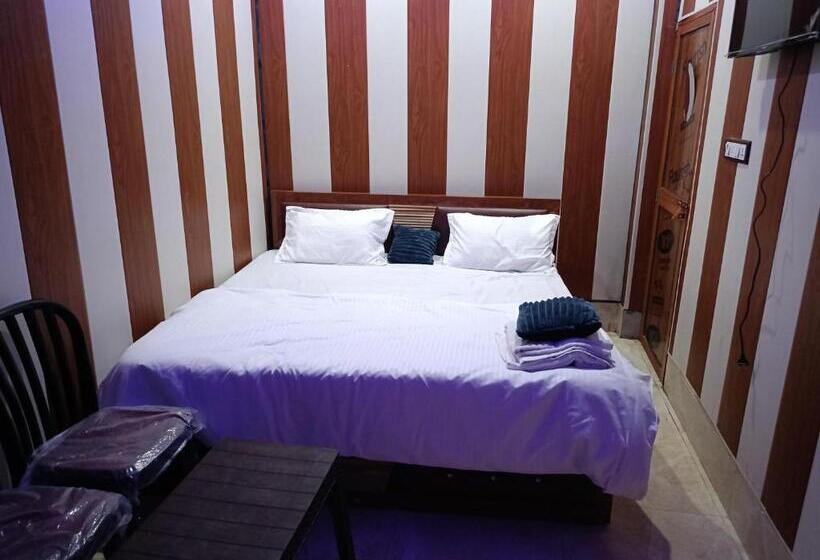 ホテル Shree Ayodhya Darshan Palace