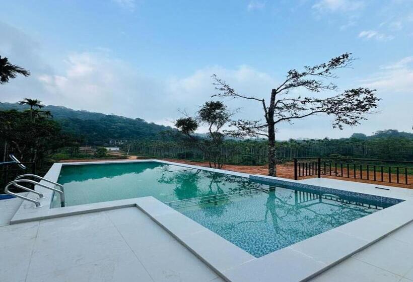 فندق Silent Planet Resort