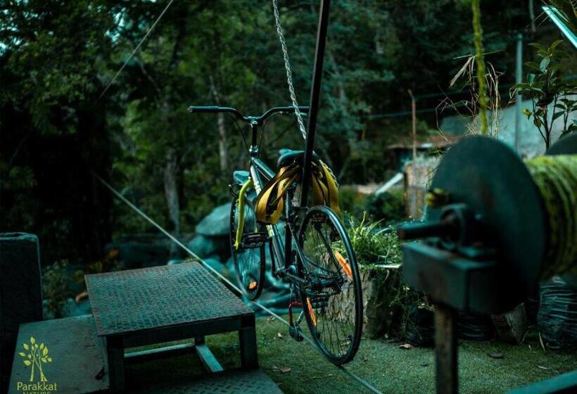 فندق Silent Planet Resort