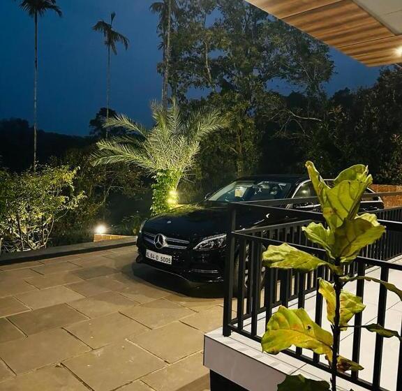 فندق Silent Planet Resort