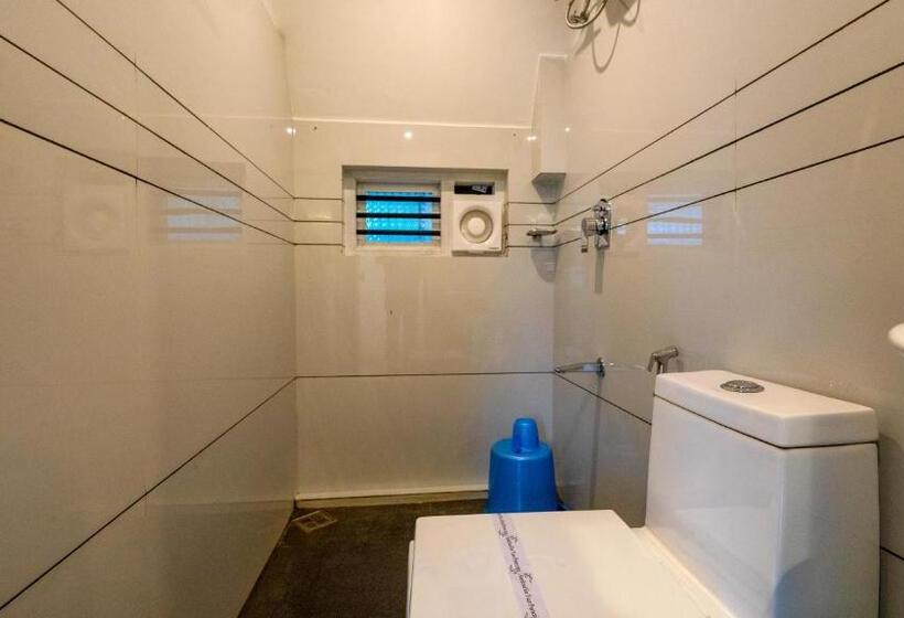 فندق Silent Planet Resort