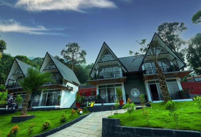 فندق Silent Planet Resort