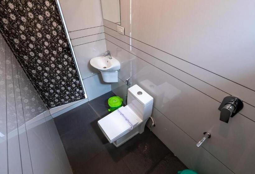 فندق Silent Planet Resort