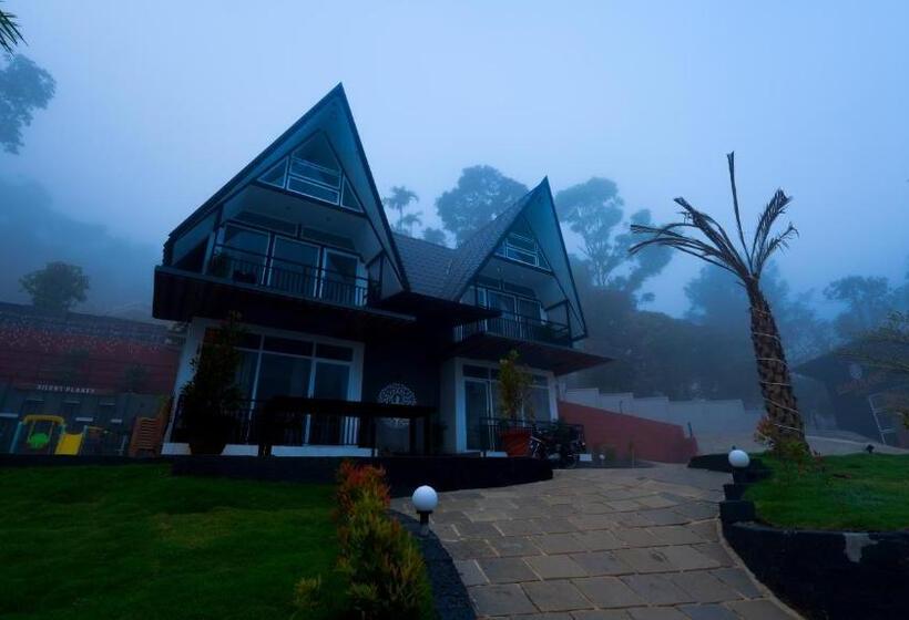 فندق Silent Planet Resort