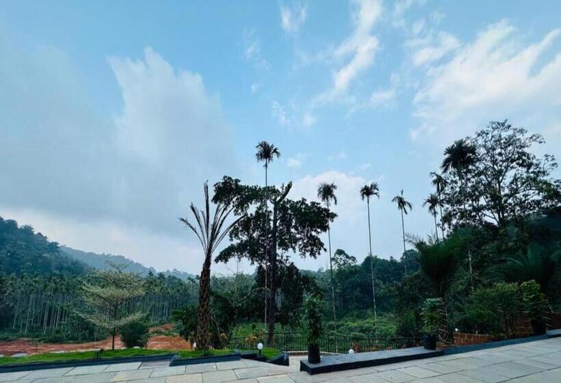 فندق Silent Planet Resort