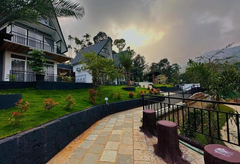 فندق Silent Planet Resort