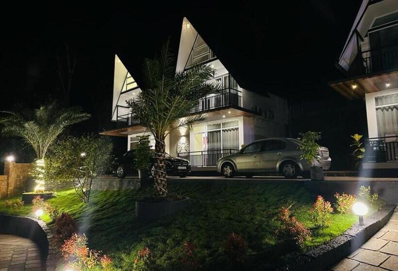 فندق Silent Planet Resort