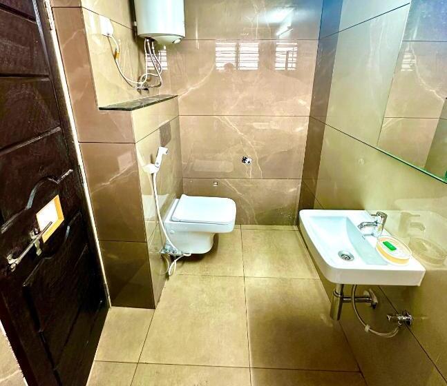 فندق Silent Villa Valley View Room